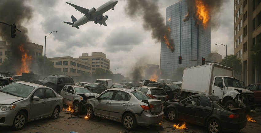 Two Paths, One Destination: The Martyr and the Remnant